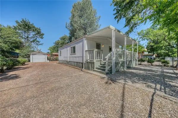3551 Buckeye, Clearlake, CA 95422
