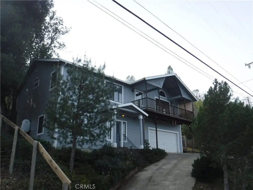 3093 Riviera Heights Drive, Kelseyville, CA 95451 - #1