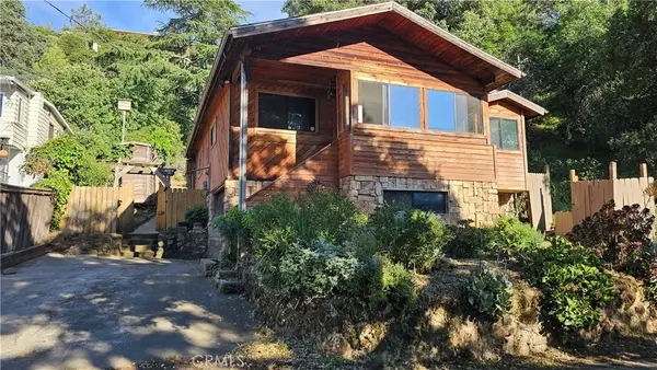 2898 Sierra Drive, Clearlake, CA 95422