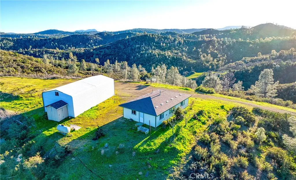 19800 Cantwell Ranch Road, Lower Lake, CA 95457 - #1