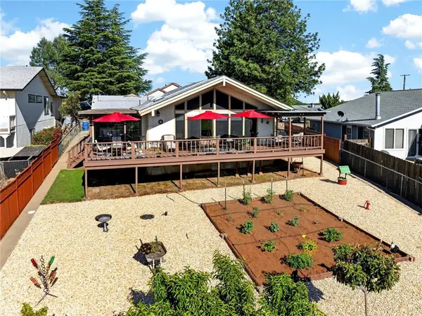 10648 Sunset Ridge, Kelseyville, CA 95451