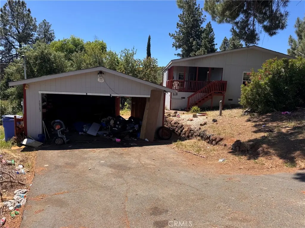 10703 Paradise Court, Kelseyville, CA 95451 - #1