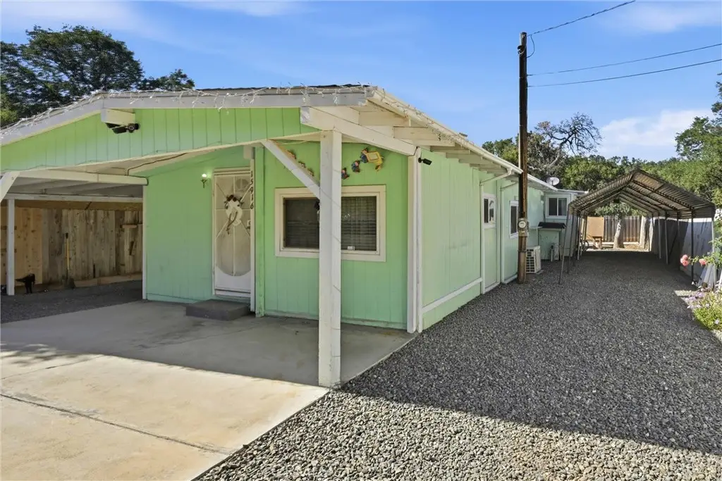 15916 28th, Clearlake, CA 95422 - #1