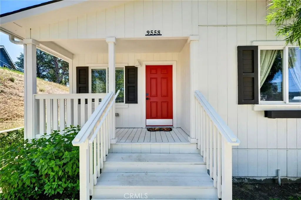 9558 Copsey Creek, Lower Lake, CA 95457 - #1