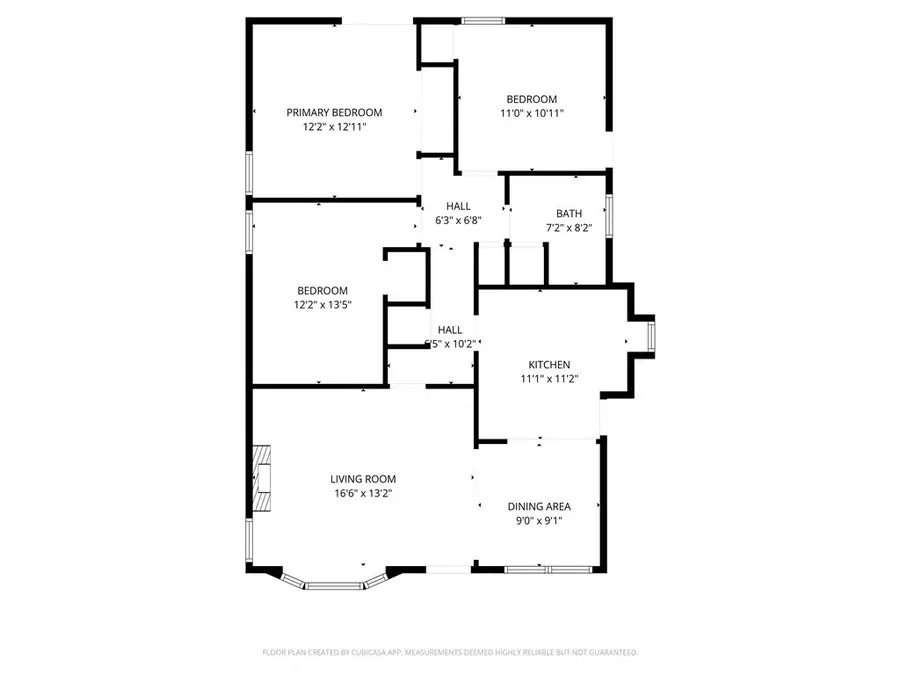 1923 Will Scarlet, Santa Rosa, CA 95405 - #3