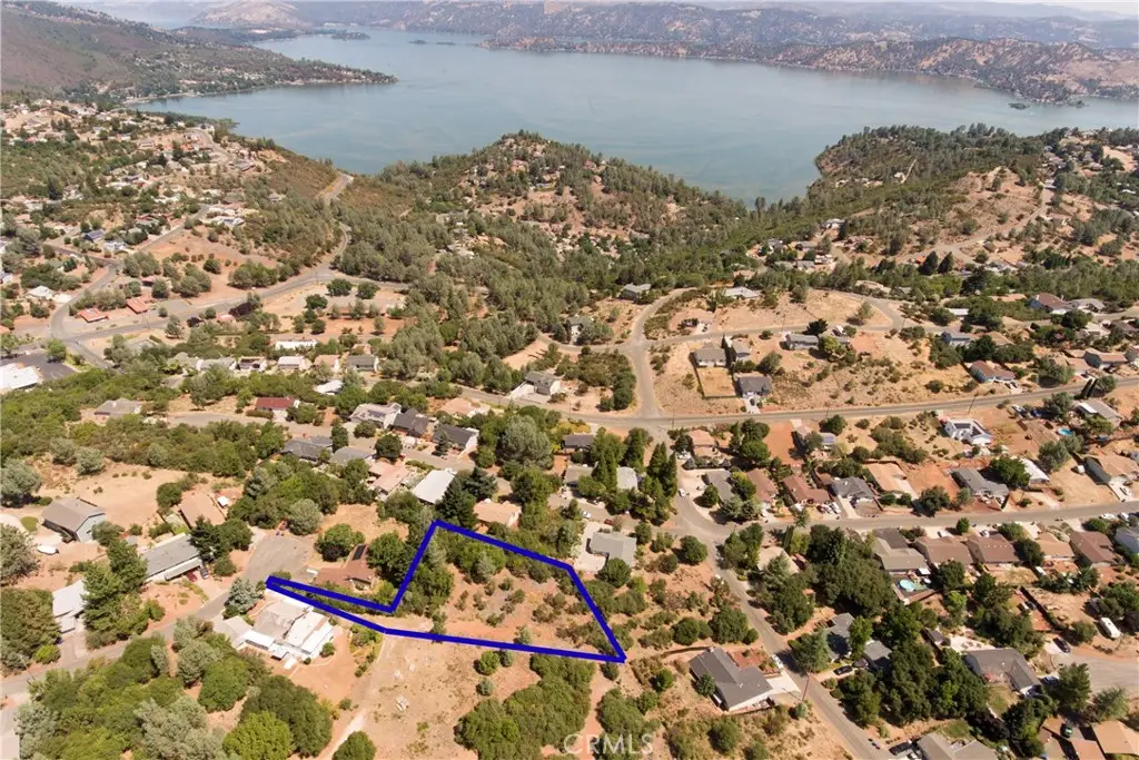 9785 Mount Hood Way, Kelseyville, CA 95451 - #1