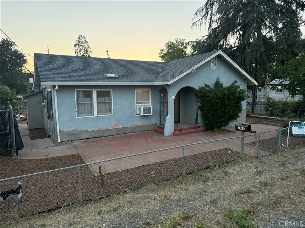 9585 Lake, Lower Lake, CA 95457 - #1