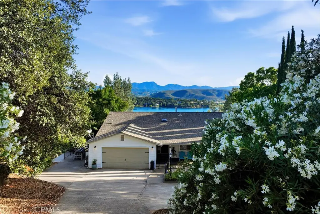 17432 Greenridge, Hidden Valley Lake, CA 95467 - #1