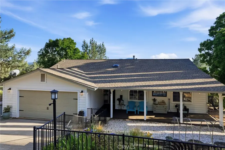 17432 Greenridge, Hidden Valley Lake, CA 95467 - #3