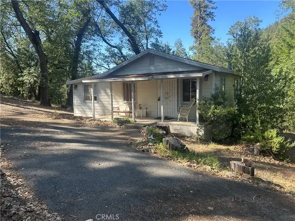 10418 Mulberry, Loch Lomond, CA 95461