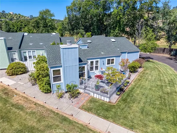 3498 Marina Drive W, Lakeport, CA 95453