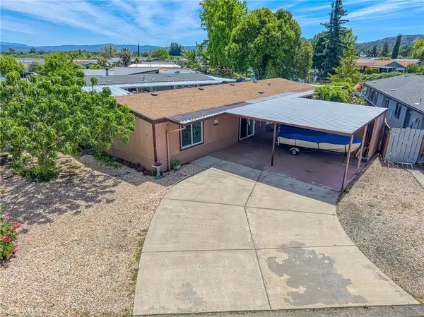 1800 South Main #59, Lakeport, CA 95453