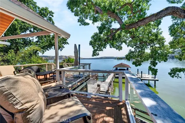 11440 Konocti Vista Drive, Lower Lake, CA 95457