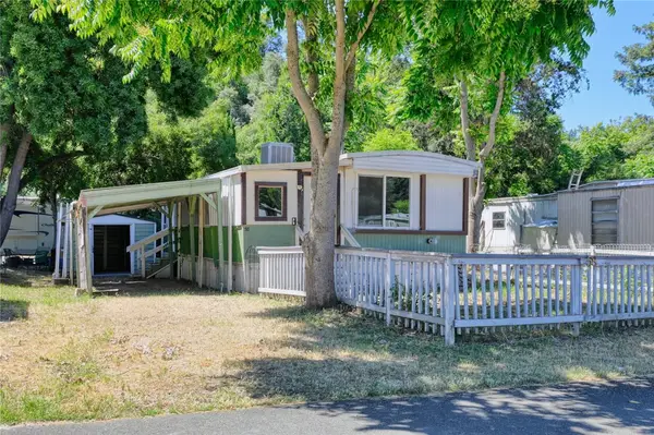 3630 Country Club #58, Lucerne, CA 95458