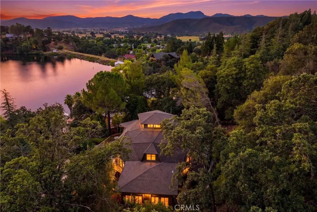 16945 Knollview, Hidden Valley Lake, CA 95467 - #1