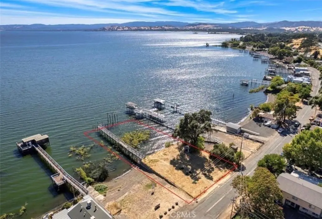 3383 Lakeshore, Nice, CA 95464 - #1