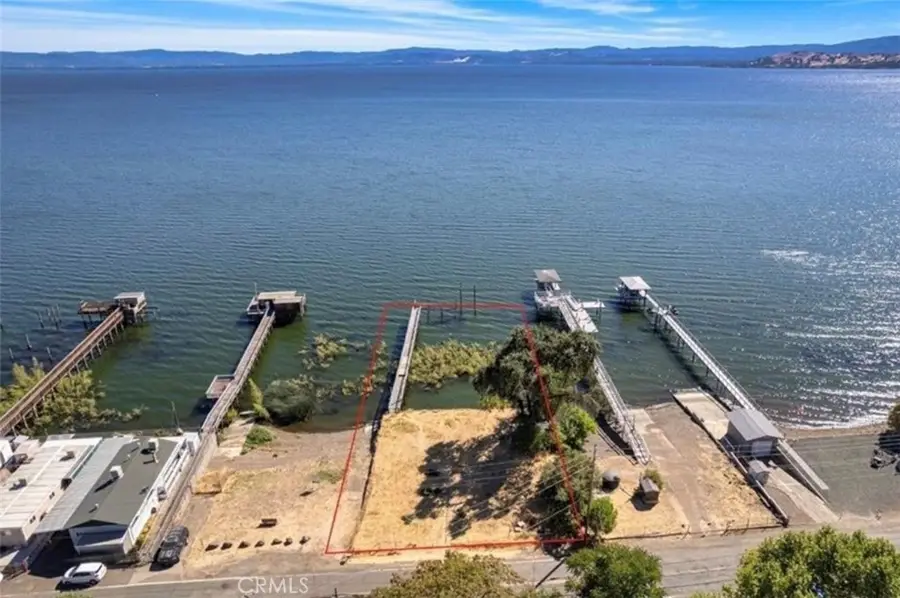 3383 Lakeshore, Nice, CA 95464 - #3