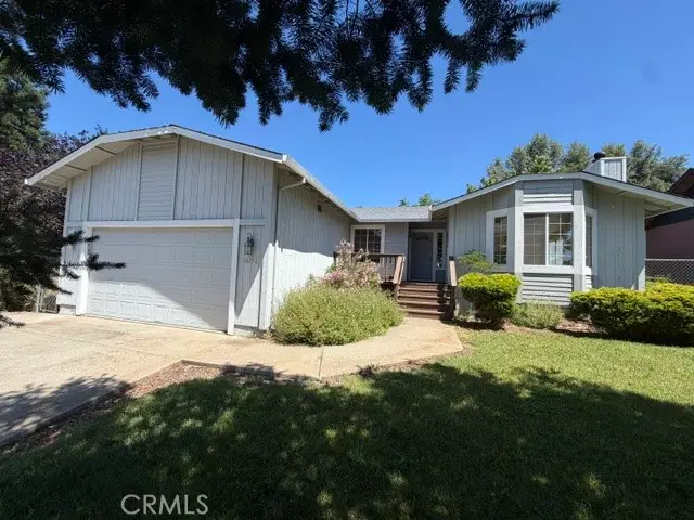 16756 Greenridge, Hidden Valley Lake, CA 95467 - #1