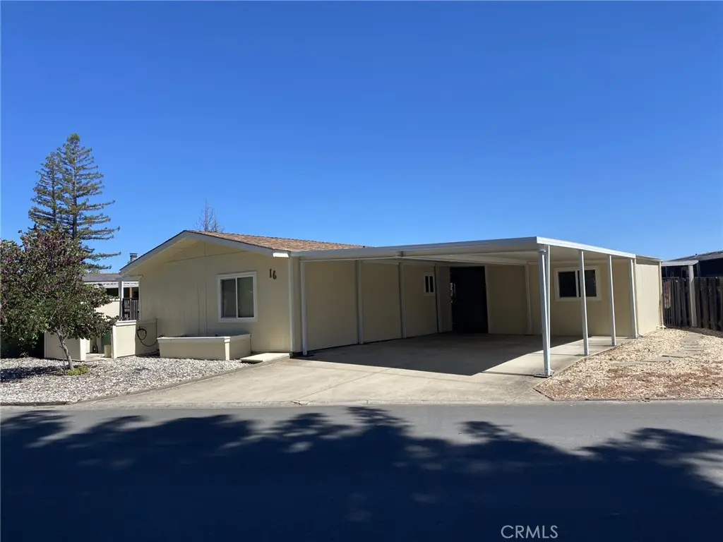 1900 S Main Street #16, Lakeport, CA 95453 - #1