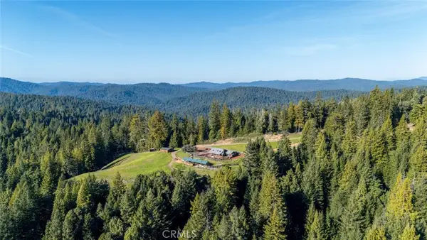 13600 Docker Hill Rd, Comptche, CA 95427