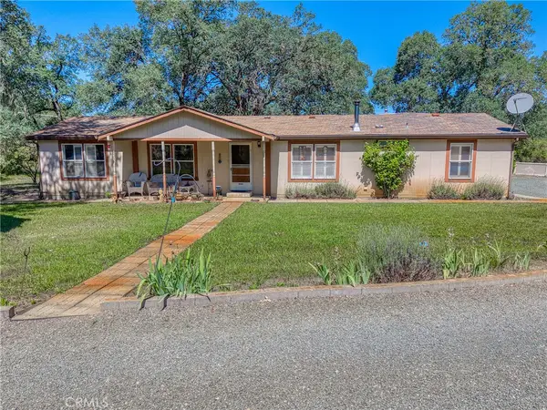 1450 Oak Hill Court, Lakeport, CA 95453