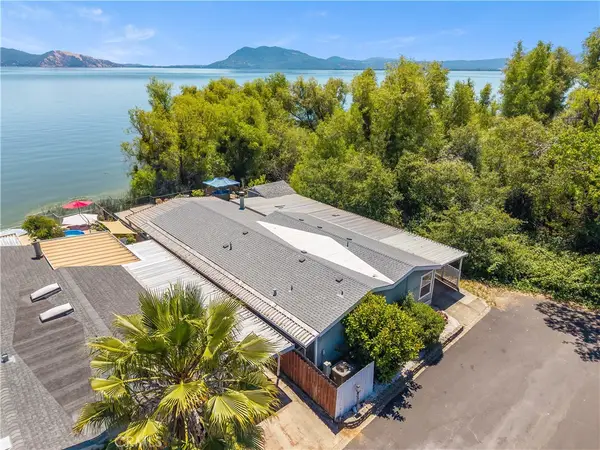 5830 Robin Hill Drive #17, Lakeport, CA 95453