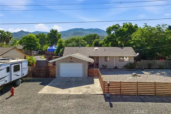 5792 Single Spring, Kelseyville, CA 95451