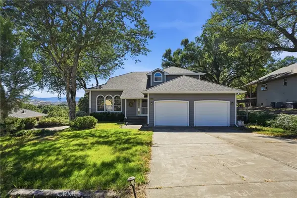 18325 Pinnacle Court, Hidden Valley Lake, CA 95467