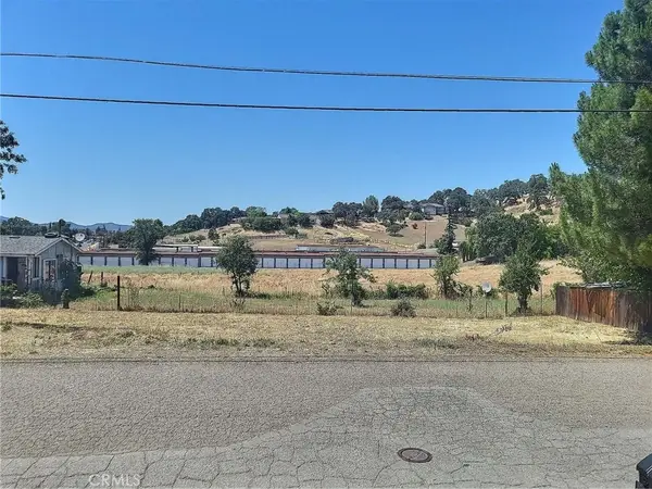 6989 Butte Street, Nice, CA 95464