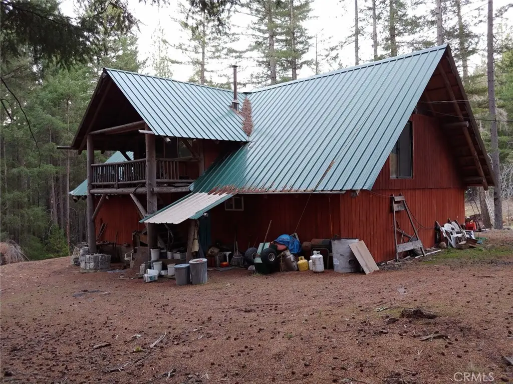 11254 Airstrip Road, Lake, CA 95461 - #1