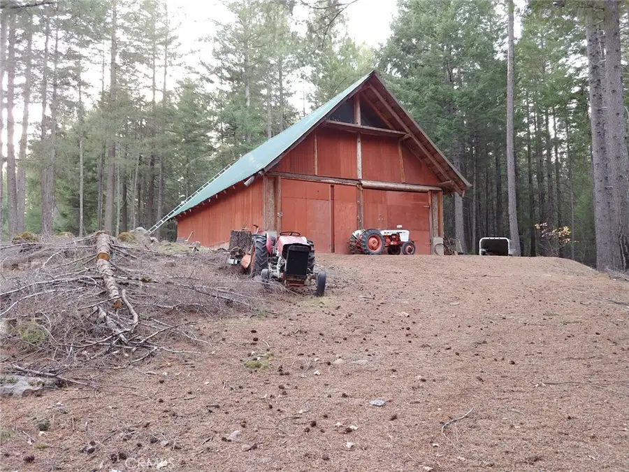 11254 Airstrip Road, Lake, CA 95461 - #3