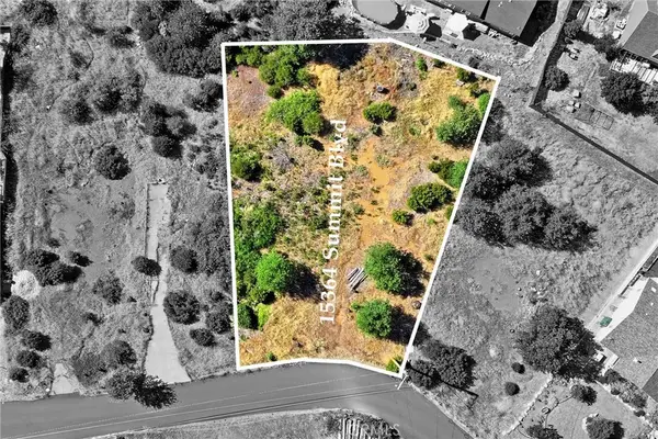 15364 Summit, Cobb, CA 95426