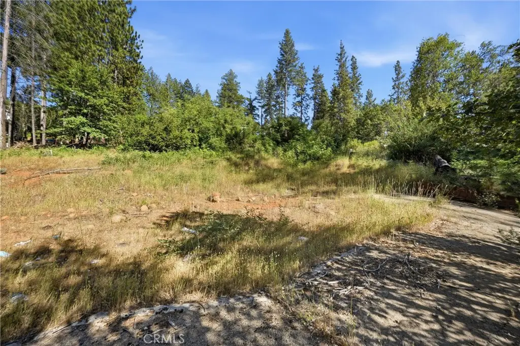 16132 Ponderosa, Cobb, CA 95426 - #1
