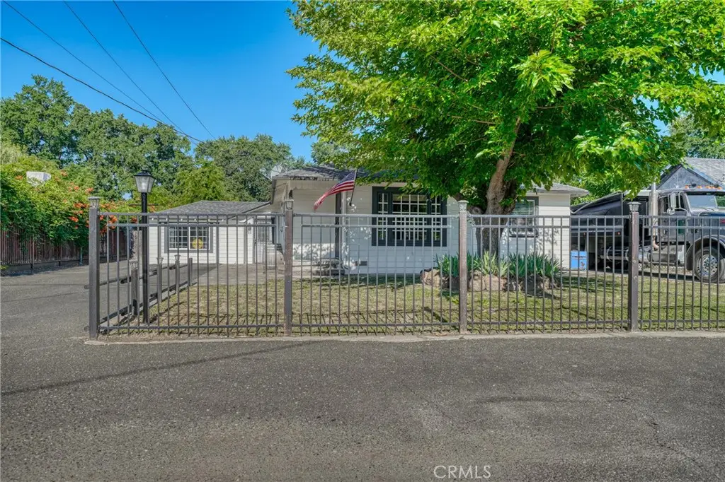 9655 Main, Upper Lake, CA 95485 - #1