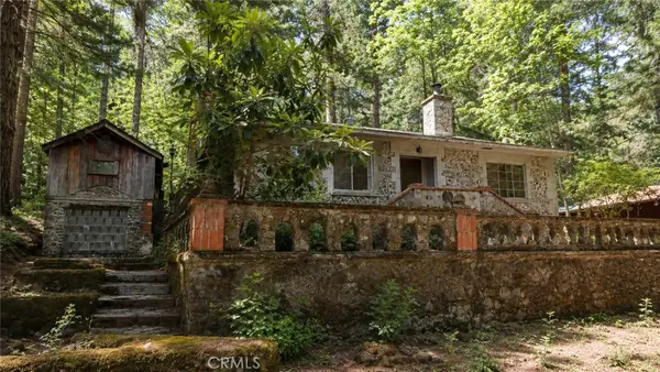 9550 Hannah Drive S, Kelseyville, CA 95451