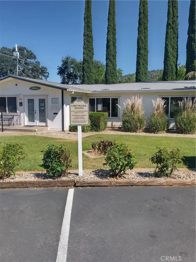 400 Sulphur Bank #59, Clearlake Oaks, CA 95423 - #2