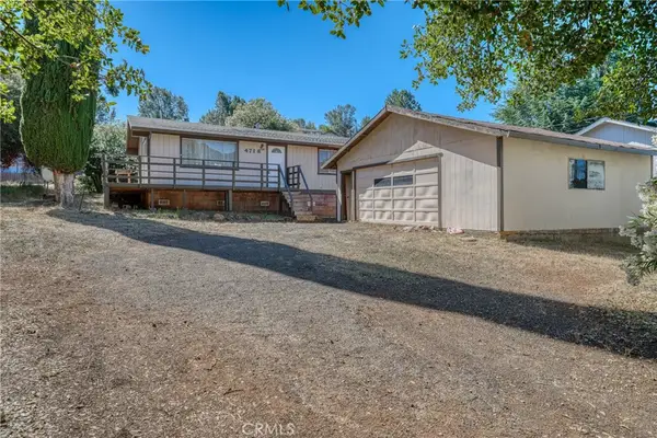 4718 Hawaina Way, Kelseyville, CA 95451