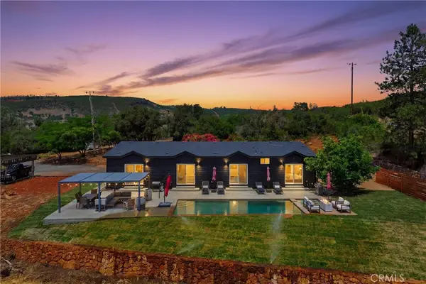 20011 Honey Hill, Hidden Valley Lake, CA 95467