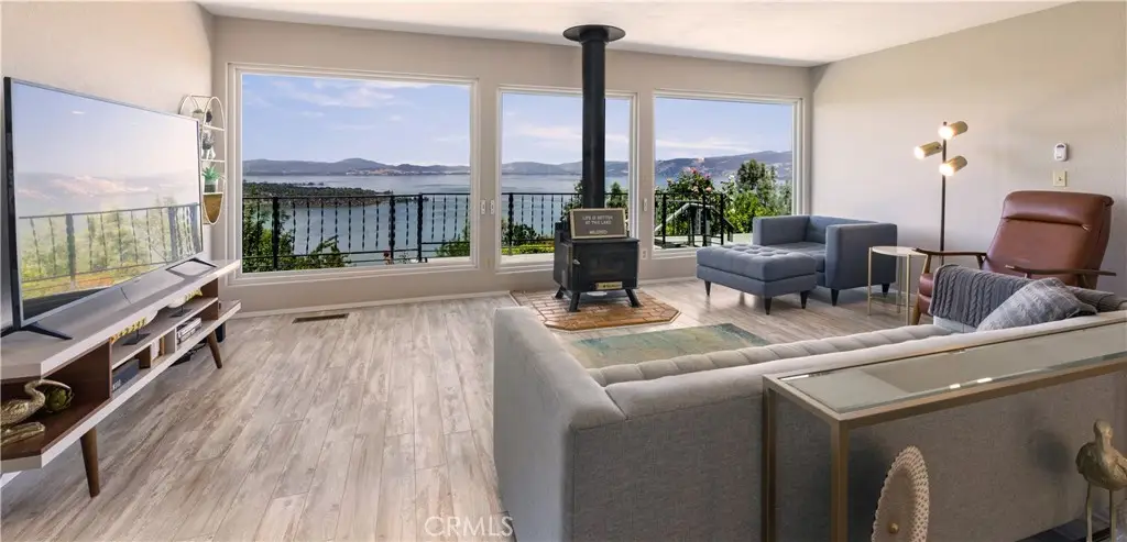 3223 Westridge Drive, Kelseyville, CA 95451 - #1