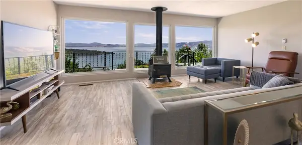 3223 Westridge Drive, Kelseyville, CA 95451