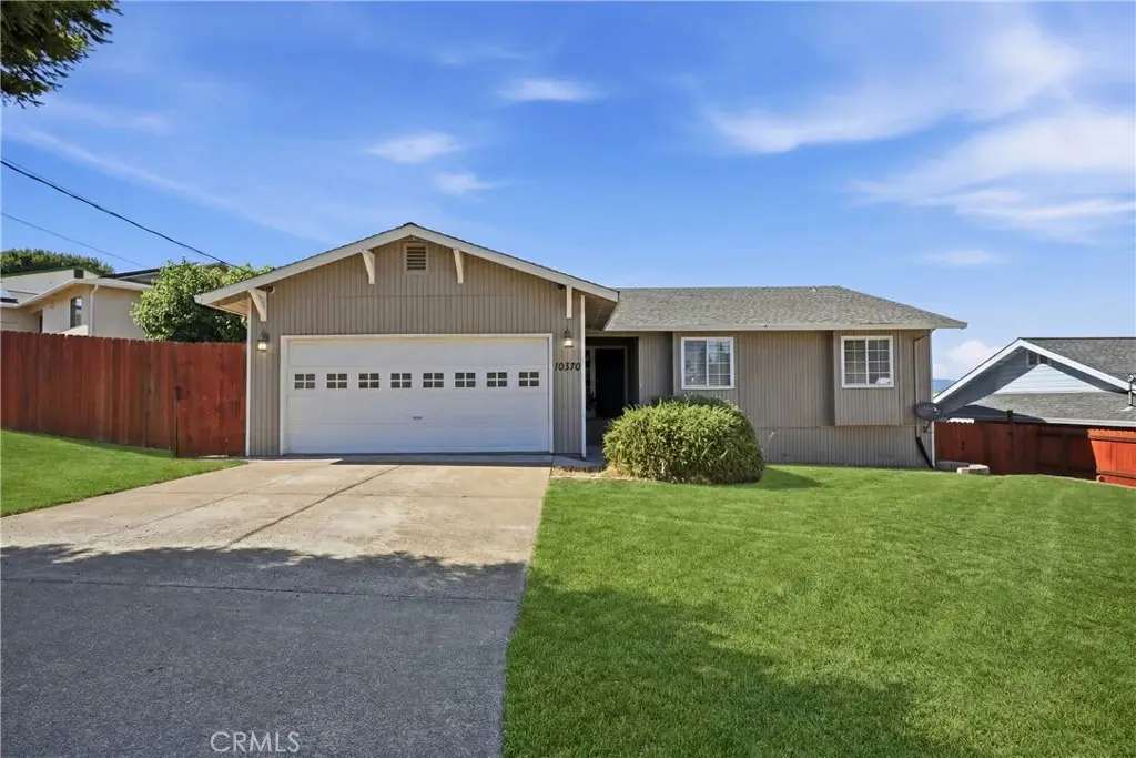 10370 Fairway Drive, Kelseyville, CA 95451 - #1