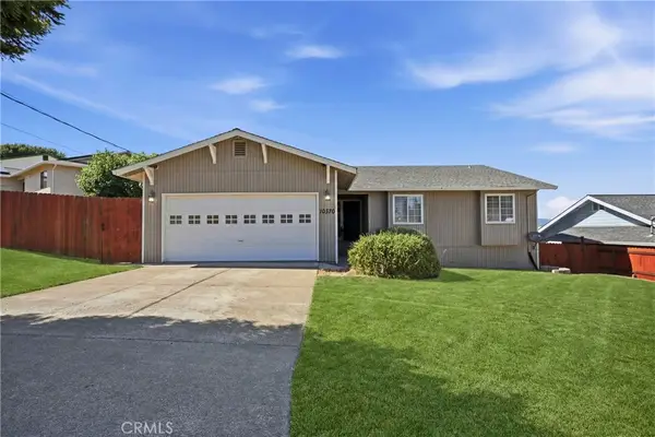 10370 Fairway Drive, Kelseyville, CA 95451