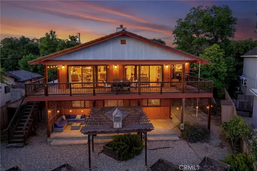 2649 Lagoon Drive, Lakeport, CA 95453 - #3