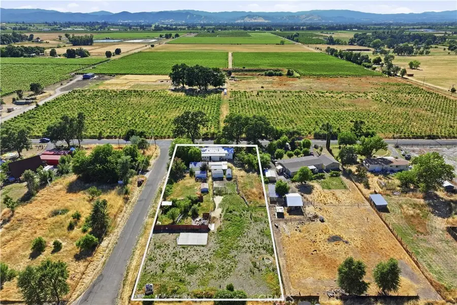 4130 Clark, Kelseyville, CA 95451 - #2