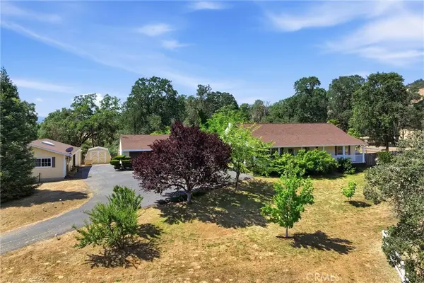 131 Ryan Road, Lakeport, CA 95453