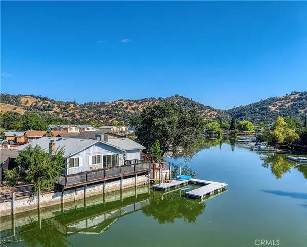 13051 Flying Jib Court, Clearlake Oaks, CA 95423