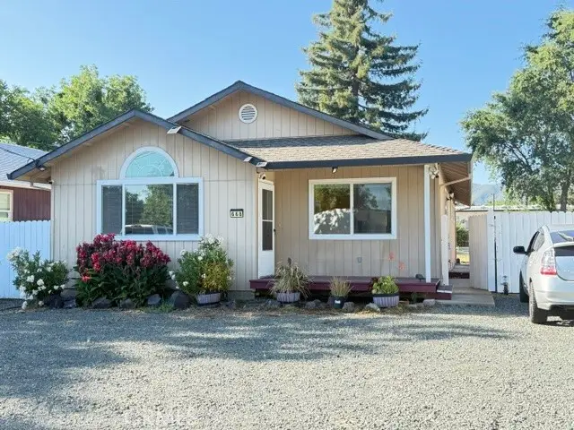 668 1st, Upper Lake, CA 95485 - #1