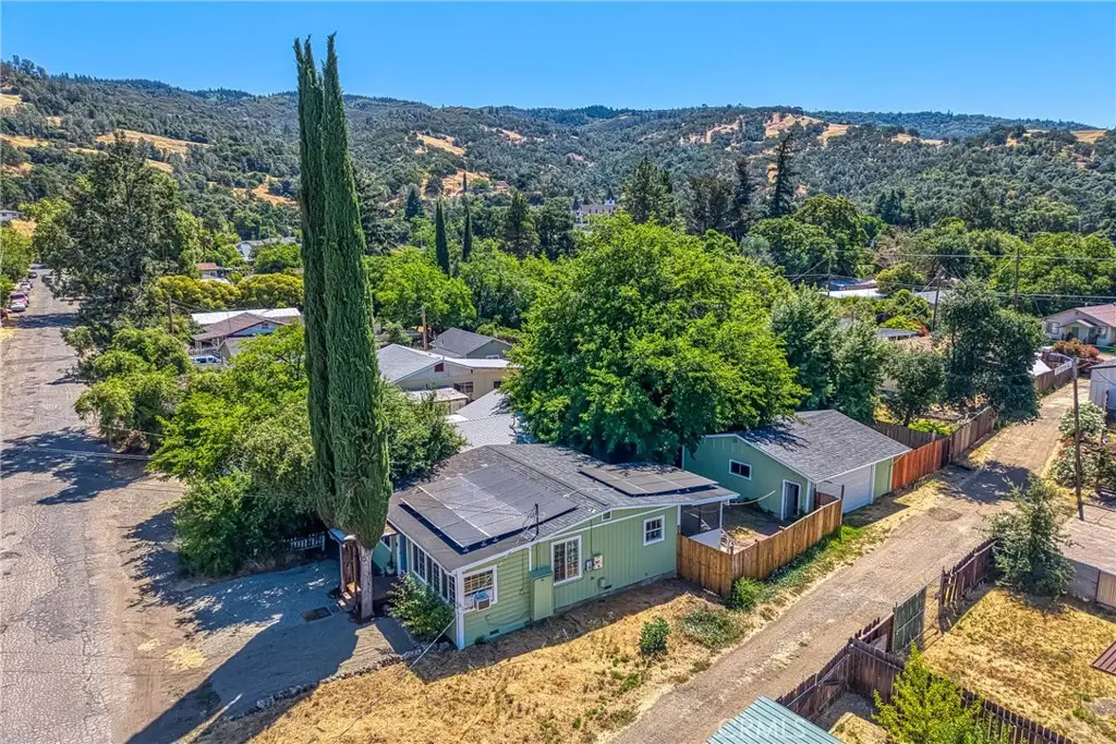 6299 10th Avenue, Lucerne, CA 95458 - #1