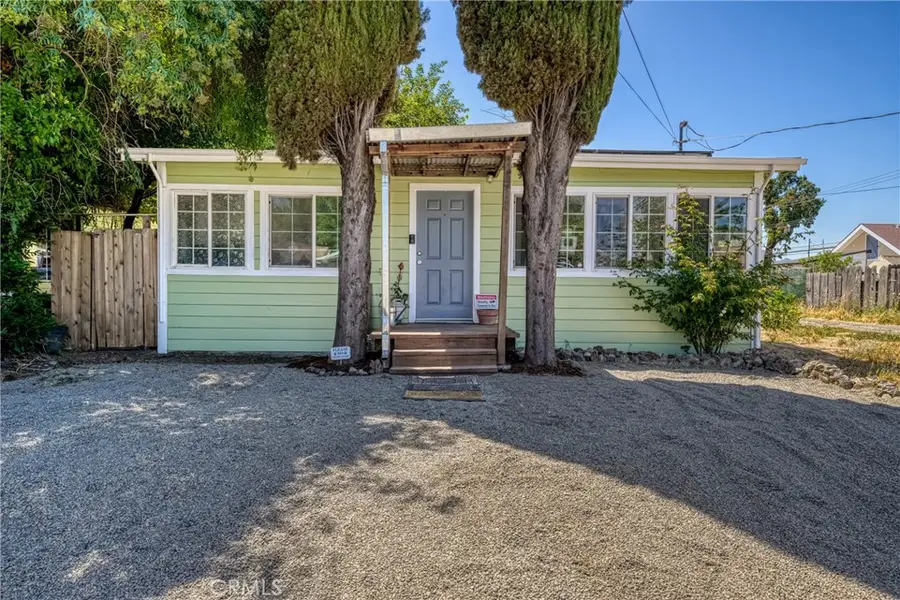 6299 10th Avenue, Lucerne, CA 95458 - #3