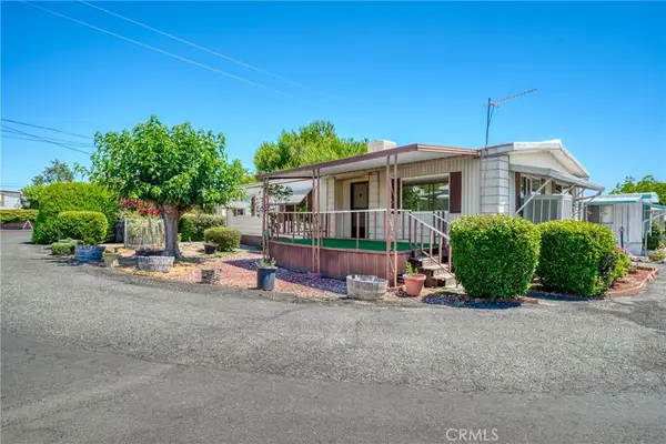 4265 Lakeshore Boulevard #16, Lakeport, CA 95453